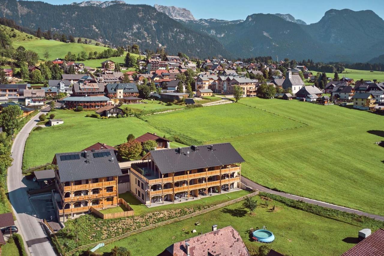 Panorama Lodge Auszeit 205 Tauplitz Bagian luar foto